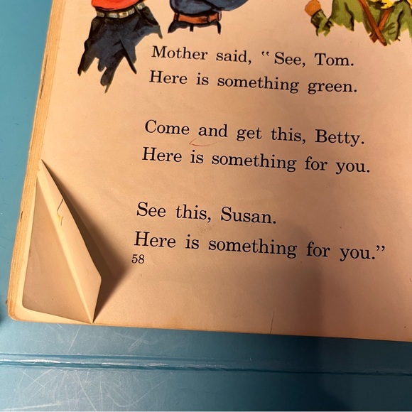 ⭐️ My Little Green Story Book - Ginn and Company - Picture 13 of 14
